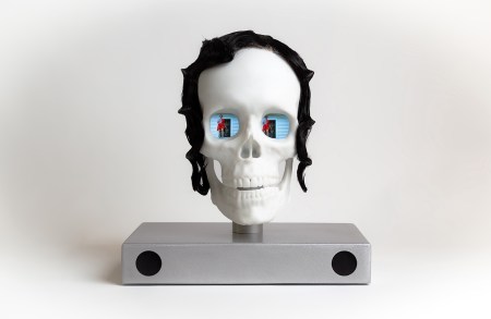 Nadja sculpture-w-